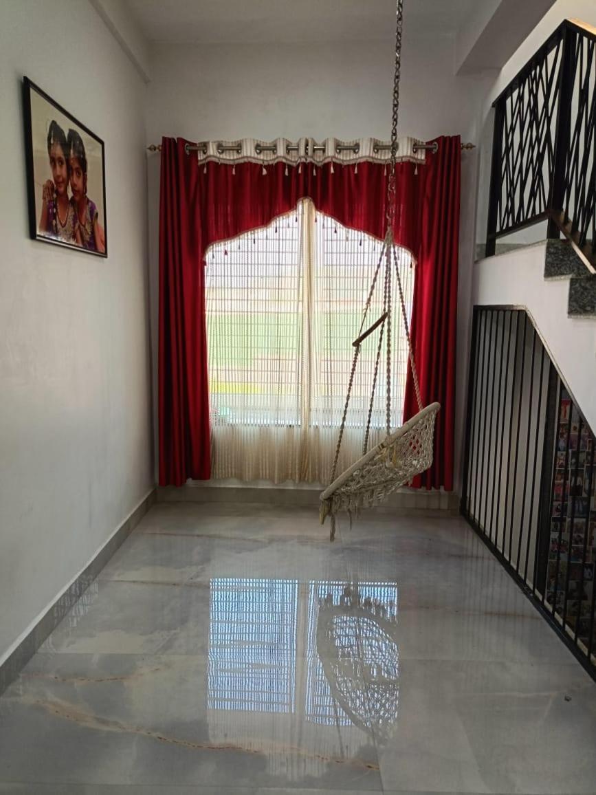 Ezhilagam Stays Chennai Eksteriør bilde